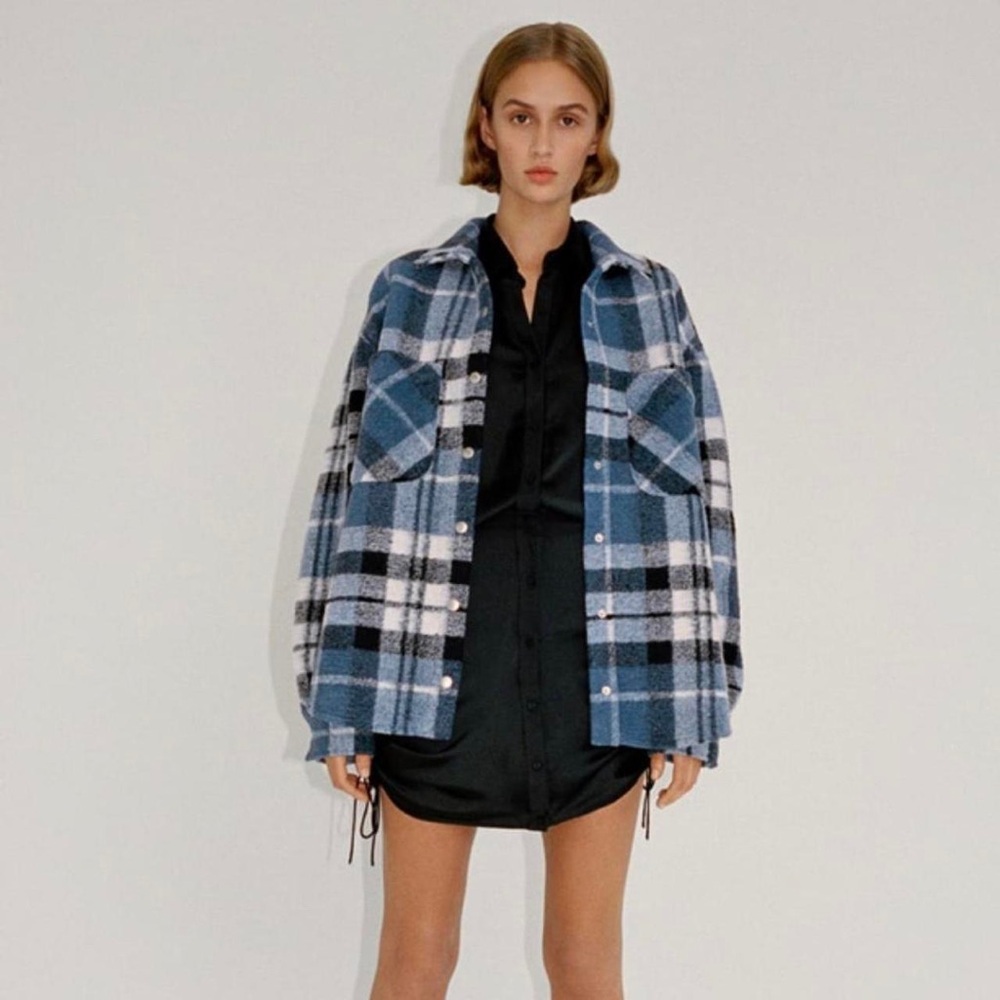 Zara jacket